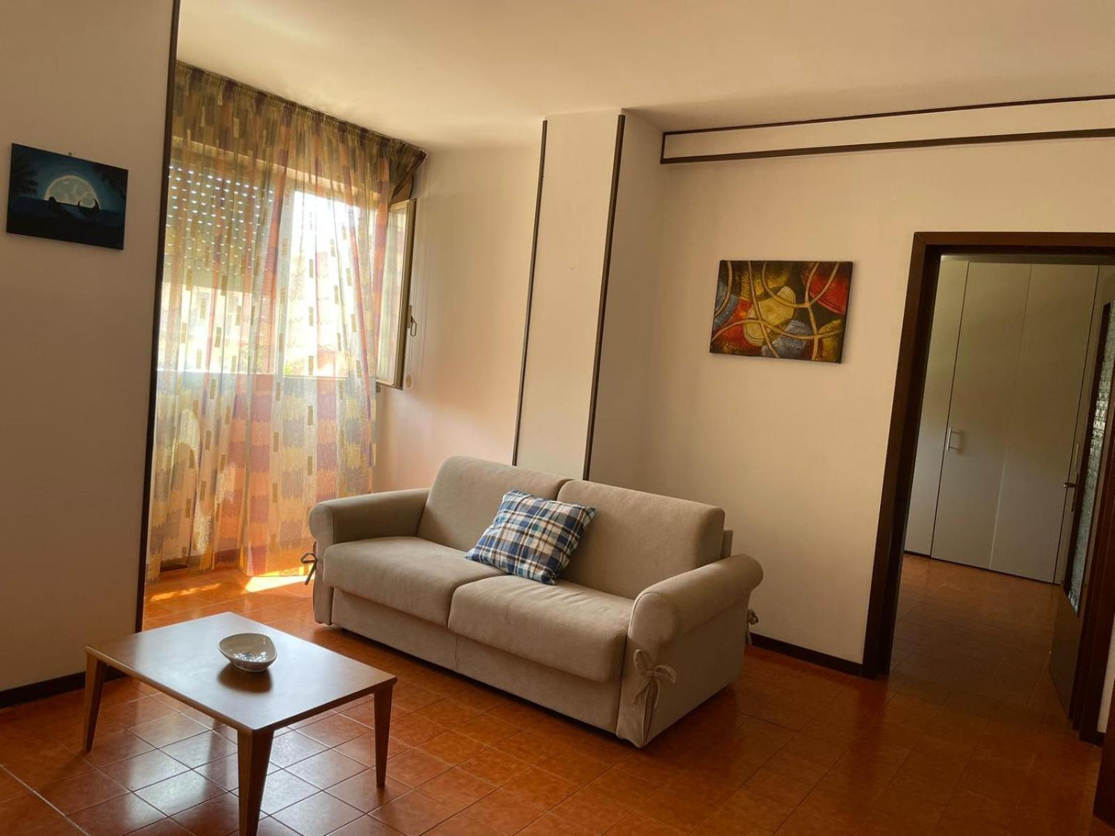 Appartamento Olbia Centro Exterior photo