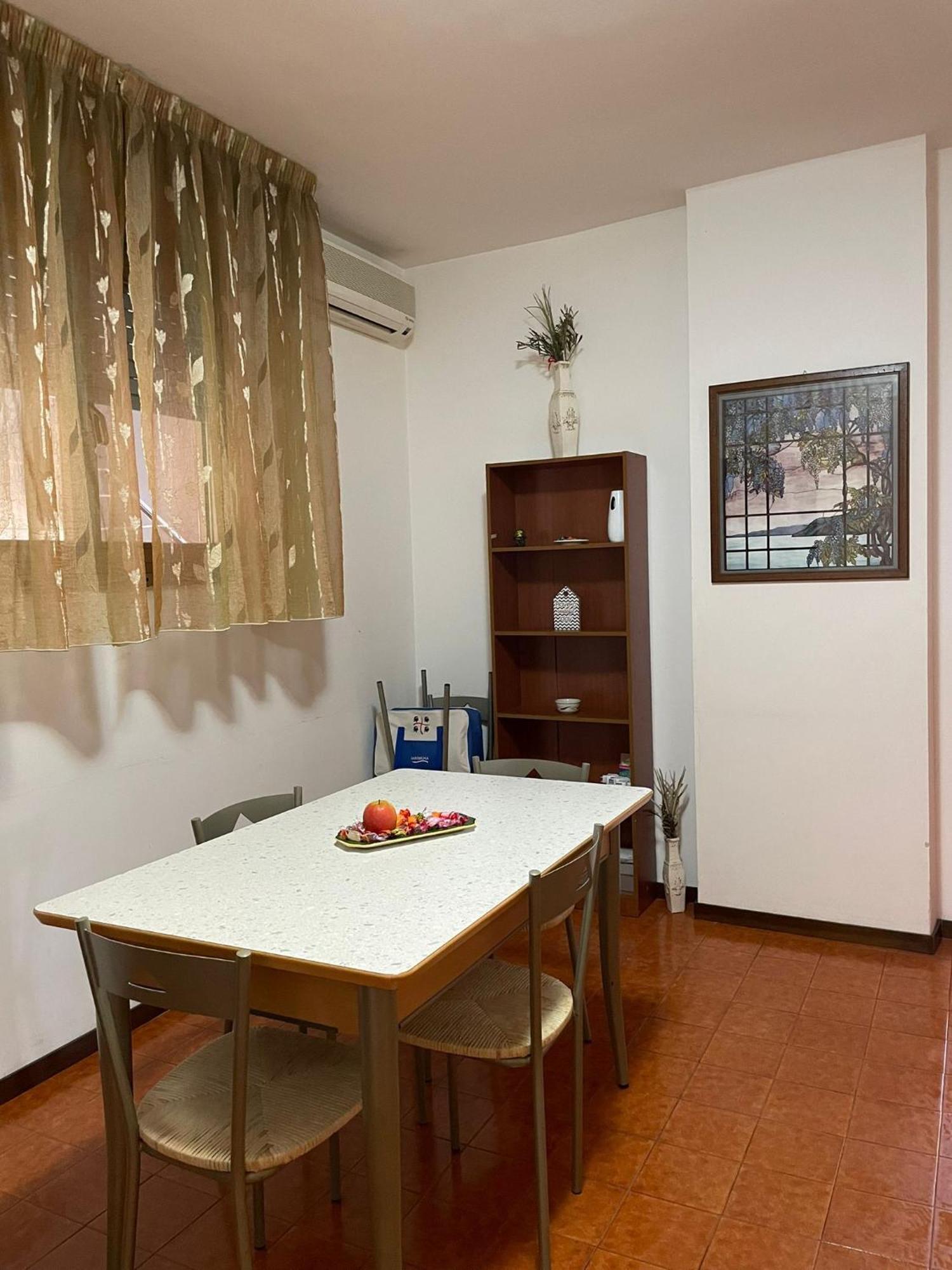 Appartamento Olbia Centro Exterior photo