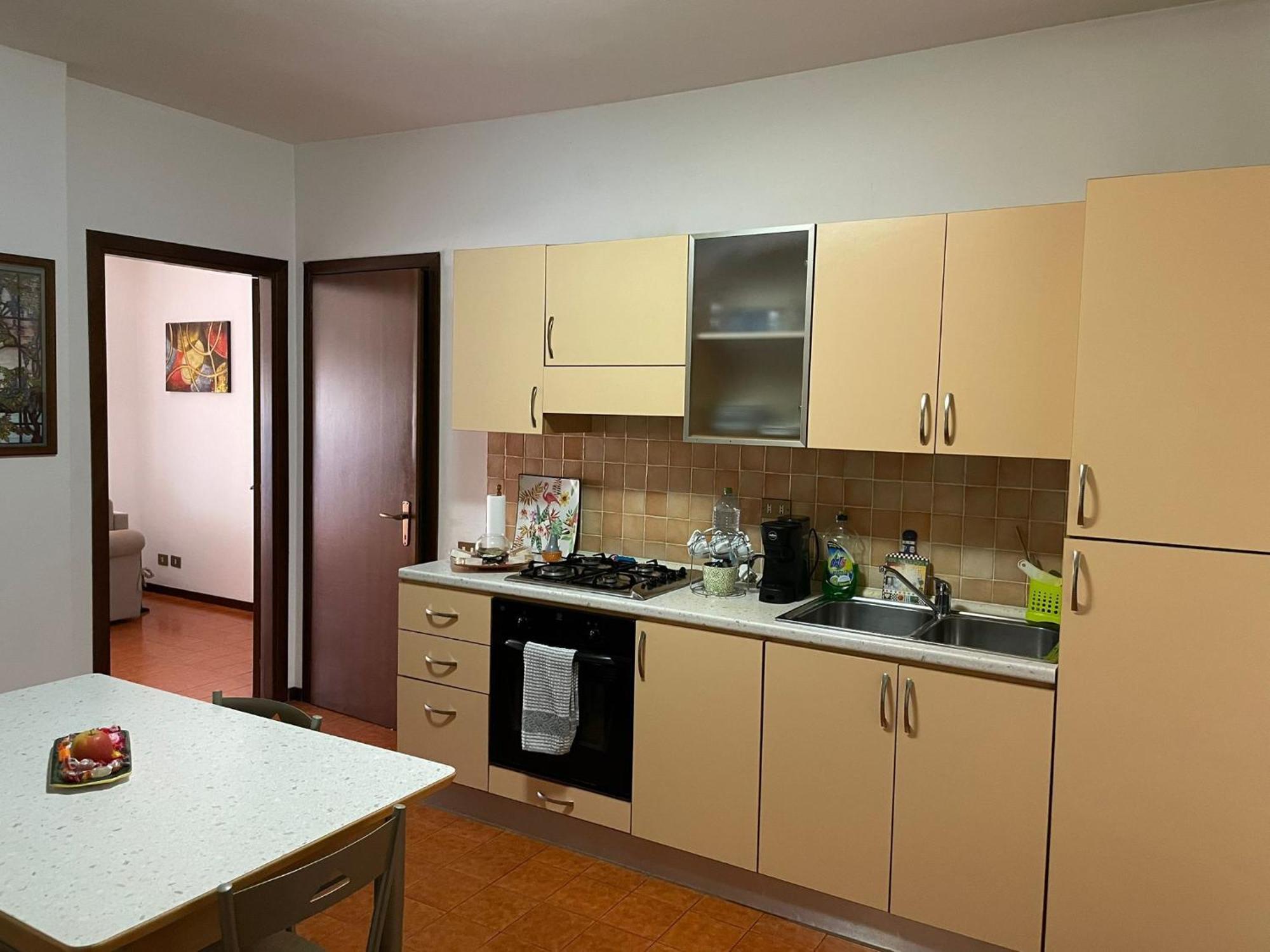 Appartamento Olbia Centro Exterior photo